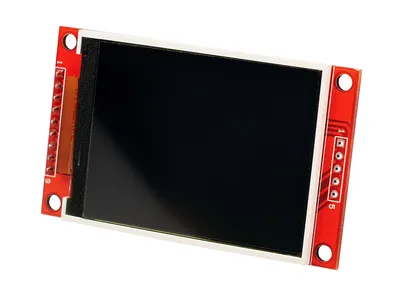 HT19 Thermal Imager (320×240)