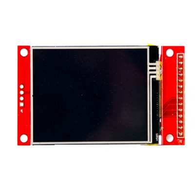 2.4\" TFT Display Module (240x320 pixels) - Easby Electronics