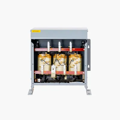 Honeywell SYNC 400 Amp 120/240 Transfer Switch - RTSK400A3