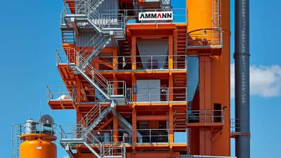 ABP 240 – 320 – 400 HRT | Ammann