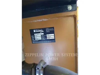 2012 Caterpillar PM 1360 (240-400 V) 1200@1500/3/PRP EKW@RPM/PH/R For Sale  - - | Cat Used