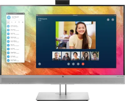 HP 27, 16:9, 1920 x 1080 пикселей, 250 кд/м², VESA 100 мм, USB 3.0,  DisplayPort, HDMI, VGA - купить, цена, отзывы в Эстонии | sellme.ee