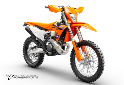 2024 KTM 250 XC-W - Central Florida PowerSports