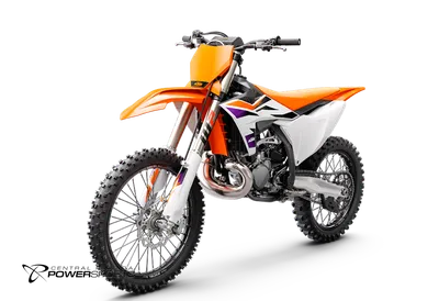 2024 KTM 250 SX - Central Florida PowerSports