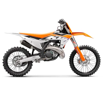 KTM 250 SX 2023 - Fraser Motorcycles