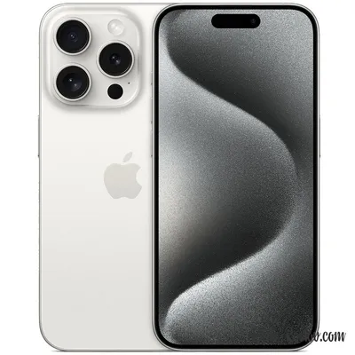 Купить Айфон 15 Про 256 гб белый титан в Ростове на Дону, цена iPhone 15  Pro 256 Gb White Titanium в Ростове