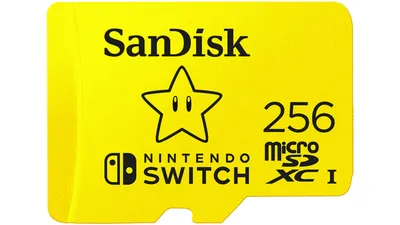 SD Card - Nintendo Official Site