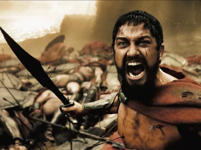 The '300' Cast 16 Years Later: Where Are They Now?