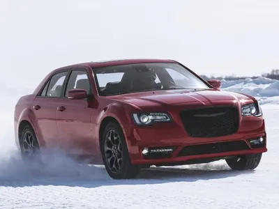 2018 Chrysler 300 First Drive: Hip Hop Hooray