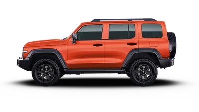 This GWM Tank 300 Frontier Edition comes with an electric dirtbike, but  where's the Suzuki Jimny with a JR80 rival? - CarsGuide | Car News