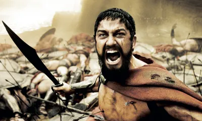 Did You Know: The Inspiration Behind the Film “300” - The Pappas Post