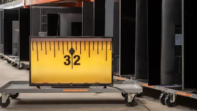 Tire Tread and Stopping Distance | Discount Tire