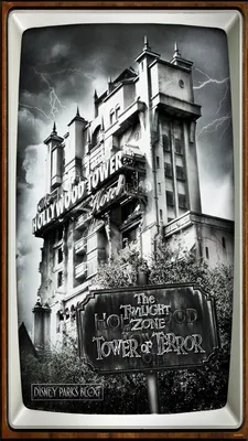 Halloween Mobile Wallpapers | Disney Parks Blog
