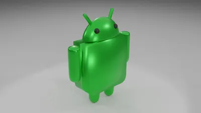File:Android 2023 3D logo and wordmark.svg - Wikipedia