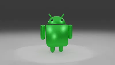 Wallpapers Logo Android 3d - Wallpaper Cave