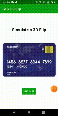 3D Maps for Android
