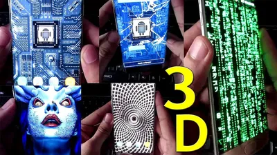 This free app uses your phone camera to turn real objects into 3D models