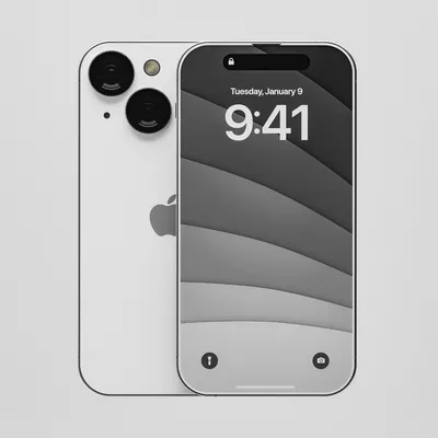A Sneak Peek at the Apple iPhone SE 4: Design and Specifications | nextpit