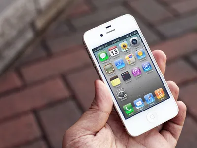 Apple iPhone 4 Camera Review | ePHOTOzine