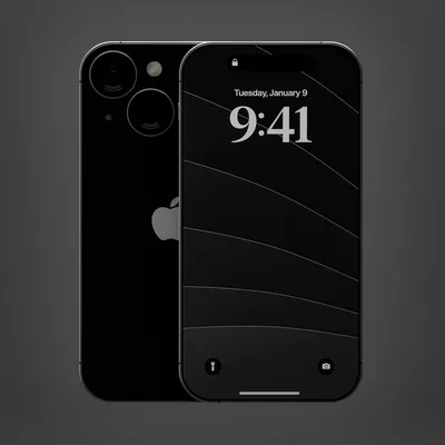 iPhone SE 4 rumored to have a similar form factor to the iPhone 14