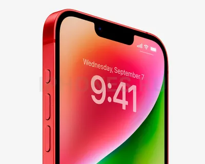 Вот так шикарно мог выглядеть iPhone 4, если бы он вышел в 2023 году