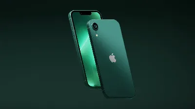 iPhone SE 4 Renders Based On A Boatload Of Rumors Show A Modified iPhone 14  Chassis With A USB-C port, Action Button And More