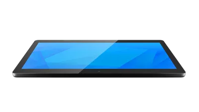 10-inch Android I-Series 4 Touchscreen Tablet | Elo®