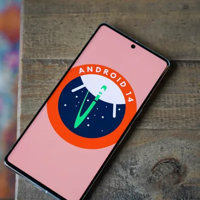 Android 14 For Your Pixel Phone has Arrived