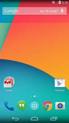 Android KitKat - Wikipedia