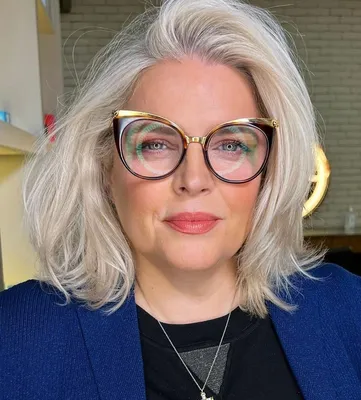 6 Inspiring Actresses Over 60 Who Are Known for More than Their Looks |  Sixty and Me