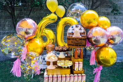 60th Birthday Party Ideas: Top Tips for Celebrating This Milestone