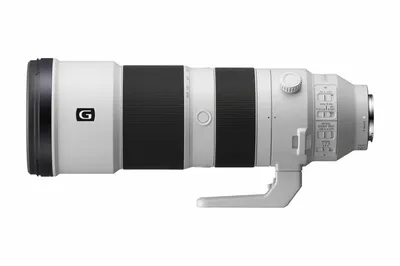 Gear Review: Sony 200-600 f/5.6-6.3 G Telephoto Lens