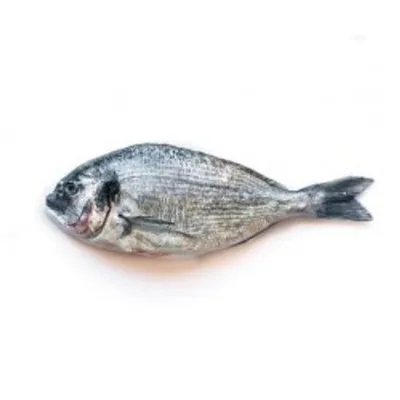 Daily Seafood | Sea Bream (Orata) - Whole 400-600 gm