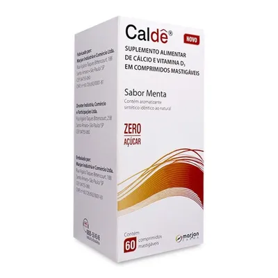 Tabletas Caltrate Suplemento de Calcio 600 +M 600mg / 400 UI Frasco con 30  Tabletas | Chedraui
