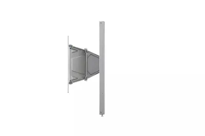 EZ Slim Wall Mount for LG TV's - LSW640B | LG USA