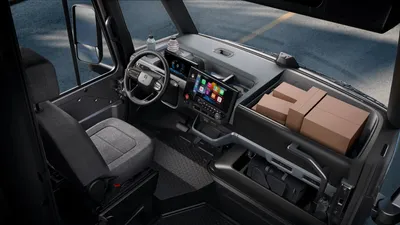 2024 BrightDrop Zevo 400: Review, Trims, Specs, Price, New Interior  Features, Exterior Design, and Specifications | CarBuzz