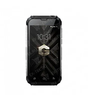 Doogee S35 ⋆ купить за 341 руб в Минске