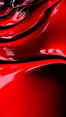Скачать 720x1280 фрактал, структура, поверхность, формы, красный обои,  картинки samsung galaxy mini s3, s5, neo, alpha, sony xp… | Фракталы,  Абстрактное, Яркие обои