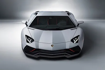 Desktop Wallpapers Lamborghini Aventador LP 780-4 Ultimae, (LB834),