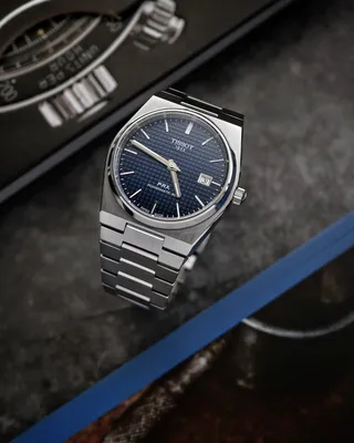 Tissot PRX Powermatic 80: Is It the Best Sports Watch for Under $1,000? —  MTR Watches