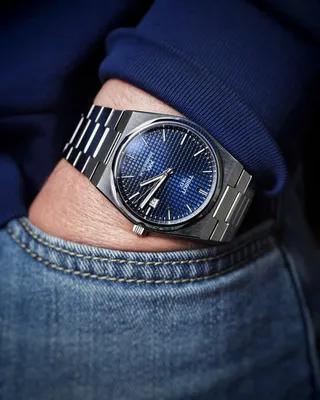 Tissot PRX Powermatic 80: Is It the Best Sports Watch for Under $1,000? —  MTR Watches