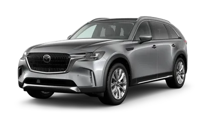 2024 Mazda CX-90 – Trims and Specs | Mazda USA