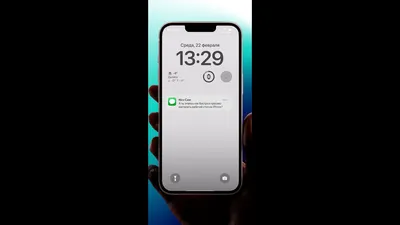 3 фишки рабочего стола iPhone, которые до сих пор не все знают