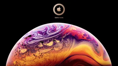 Как оформить рабочий стол на iPhone и iPad с iOS 14