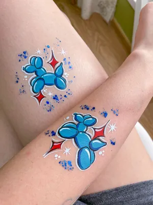 Собираю АвоСплит для рисования авокадо одним взмахом кисти😊 какие цве... |  TikTok
