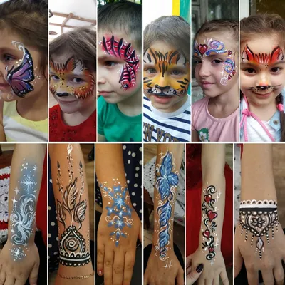 🦄АКВАГРИМ И БЬЮТИ-БАР🦄 Настя 💗 (@akvagrim_karpeeva) • Instagram photos  and videos