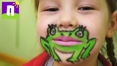 Идеи аквагрима на руке - Детская творческая студия \"Happy ART\" | Facebook