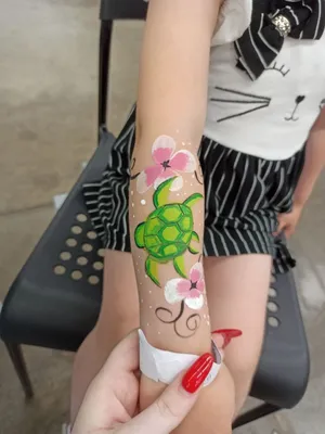 Аквагрим, face painting. рисунки на лице/на руке для детей. bodyart desene,  pictura pe fața/ pe mina