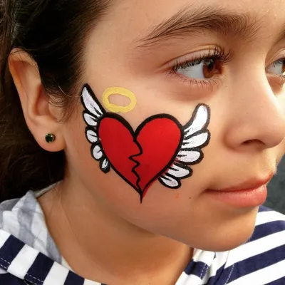 Рисуем пламя аквагримом🔥🔥🔥 #аквагрим #ваугрим #творческаямагия #тво... |  TikTok