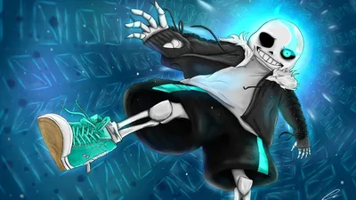 Обои Аниме Undertale, обои для рабочего стола, фотографии аниме, undertale,  андертейл Обои для рабочего стола, скачать обои картинки заставки на рабочий  стол.